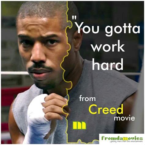 creed movie sayings.